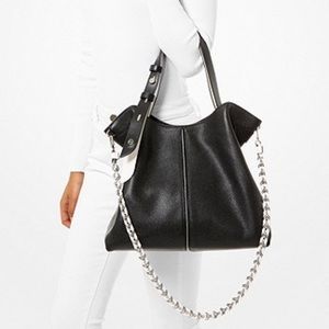 MICHAEL KORS Large tote handbag